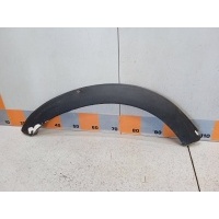Накладка крыла SsangYong Musso FJ 1997 7953105800ABO