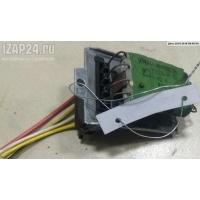 Сопротивление отопителя Volkswagen Transporter 4 1992 701959263
