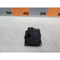 Моторчик заслонки отопителя Nissan Pathfinder R51 2005, 2006, 2007, 2008, 2009, 2010. 2011, 2012, 2013, 2014 VP8ASH19E616BB, 7109
