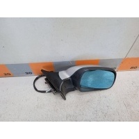 Зеркало правое Peugeot 407 6D 2006 8149VC