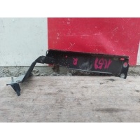 Кронштейн крепления крыла Audi A4 B8 2009 8K0821136B