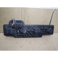 Панель (плата) фонаря заднего левого Volkswagen Caddy 3_Restyling 2012 2K5945257
