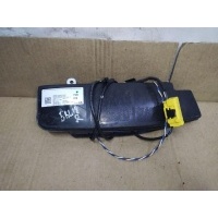 Подушка безопасности боковая (в сиденье) Volkswagen Caddy 3_Restyling 2012 6R0880242C