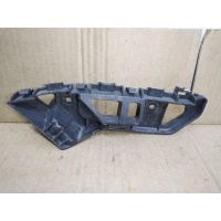 Кронштейн крепления бампера переднего Volkswagen Caddy 3_Restyling 2012 2K5807184