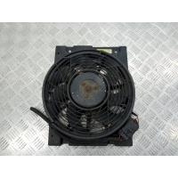 Вентилятор радиатора Opel Zafira A 2003 0130303275