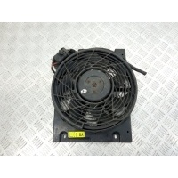 Вентилятор радиатора Opel Astra G 2003 0130303275