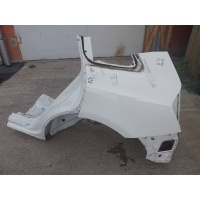 крыло Audi Q5 2011 8R0809837