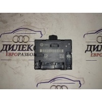 блок комфорта Audi Q5 2010 8K0959792M