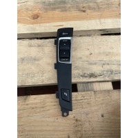 Панель консоль центральный bmw 5 f10 f11 9202947