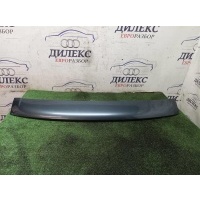спойлер (дефлектор) багажника VW Touareg 2002-2010 2005 7L6827933C