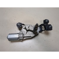 Двигатель стеклоочистителя (моторчик дворников) задний Hyundai Veloster 2011- 2012 987002V000