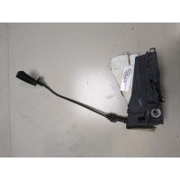 Замок двери Volkswagen Sharan 2000-2010 2005 7M4837016A