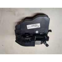 Замок двери BMW X6 E71 2007-2014 2008 51225A36E86