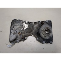 Крышка передняя ДВС Suzuki SX4 2006-2014 2008