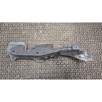 Пластик радиатора Lexus RX 2003-2009 2005 5329348040