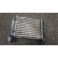 Радиатор интеркулера Audi A4 (B6) 2000-2004 2004 8E0145805N
