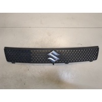 Решетка радиатора Suzuki Swift 2003-2011 2004 7174263j00