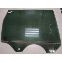 Стекло боковой двери Porsche Cayenne 2007-2010 2010 95554261211