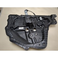Стеклоподъемник электрический Mazda CX-5 2012-2017 2013 kd355997x