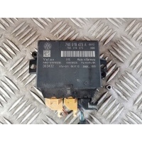 Блок парковки pdc volkswagen sharan 7n 7n0919475a
