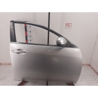 Ручка двери наружная передняя правая Mazda 6 GH (2007-2013) 2009 ,GS1E58410K67