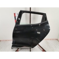 Стеклоподъемник механический двери задней левой Renault Clio 4 (-) 2014 ,827013204R
