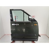 Замок двери передней правой Land Rover Discovery 3 (2004-2009) 2005 ,LR091524