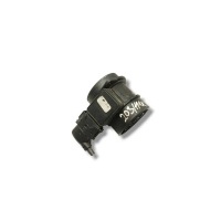 расходомер воздуха Mercedes-Benz C-Класс W203/S203/CL203 2000 A1110940148