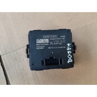 Skoda karoq блок gateway