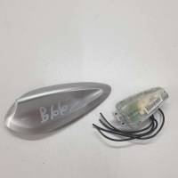 Антенна навигации BMW 3 F30/F31/GT F34 2013 9209430, 9253667, 65 20 9 209 430, 65 20 6 972 310