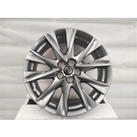 Колесо mazda cx5 19 дюймовый 7j et45 9965147090
