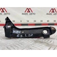 Б/У крепление бампера (кронштейн) Toyota Town Ace Noah CR40 1997 (1996-2001) 5215528050, <strong>-Б/У Детали сняты с АВТОМОБИЛЯ</strong>
