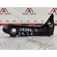 Б/У крепление бампера (кронштейн) Toyota Town Ace Noah CR40 1997 (1996-2001) 5215628030, <strong>-Б/У Детали сняты с АВТОМОБИЛЯ</strong>