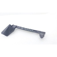 Направляющая стекла двери Audi Q7 4L 2007 4L0839067