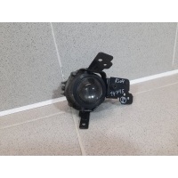 Фара противотуманная левая Kia Rio 4 92201H0500