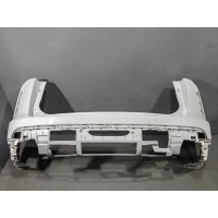 Бампер задний Exeed VX 602000730AADQJ