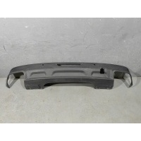 Юбка задняя Exeed VX 602000334AA