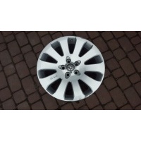 Колесо opel insignia gm оригинал 13235013 440 19