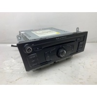 магнитола Audi A5 2009 8T1035195L