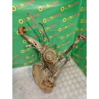 Кулак задний левый Chery Tiggo t11 2008 T113301010