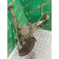Кулак задний правый Chery Tiggo t11 2008 T113301210BA