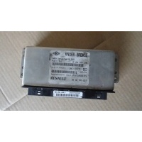 Knorr - bremse блок управления абс 5010485057