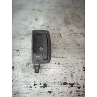 Ручка открывания капота Peugeot Boxer 250 12345