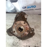 Кулак поворотный Peugeot Boxer 250 12345