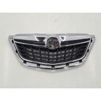 Opel мокко а решетка радиатора радиатора 95249781