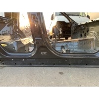 Порог кузова BMW X3 G01 до Рестайлинг 2017-2021 41007494002