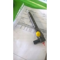 Форсунки citroen c3 i 1.4 hdi 68km 9654551080