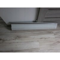 Volkswagen tiguan накладка на дверь правый 5n0854940e r - line