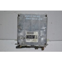 Блок управления двигателя toyota avensis t22 89661 - 05410