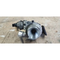 Volvo v60 2.0d d3 d4 турбокомпрессор 31380219